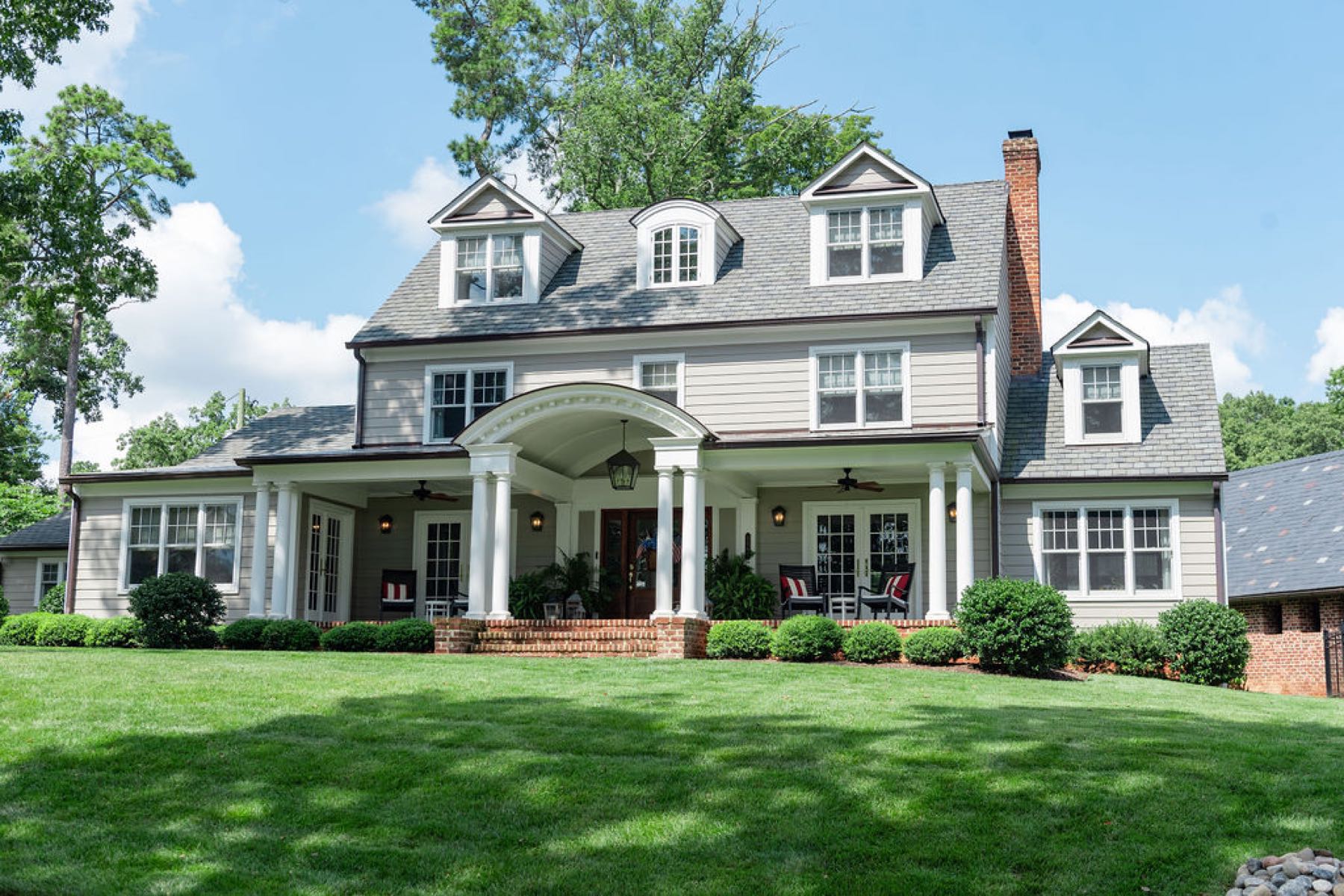 Classic estate residence Midlothian